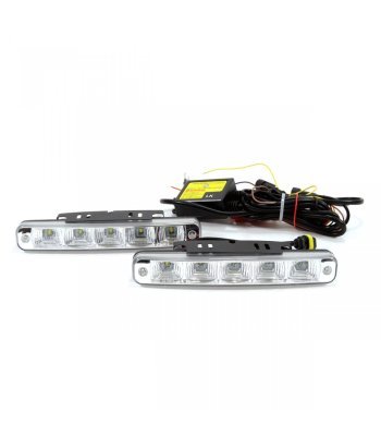 AMiO Nappali világítás DRL 507HP