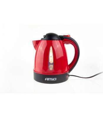 AMiO Autós vízforraló 1000ml 24V 300W