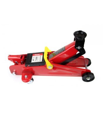Hydraulický zdvihák 2T
