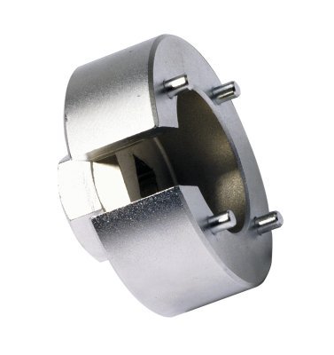 přípravek na demontáž horních matic tlumičů (36 mm), BIKESERVICE