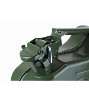PHM fém kannás 10L