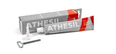 athesil-univerzális szilikon tömítőpaszta profi felhasználásra, ATHENA (80ml)