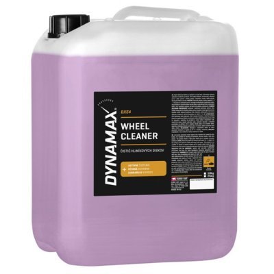 DYNAMAX DXE4-ALUMÍNIUM RÉSZEKHEZ 10KG