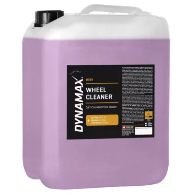 DYNAMAX DXE4-PRÍPRAVOK NA HLINÍKOVÉ ČASTI 10KG