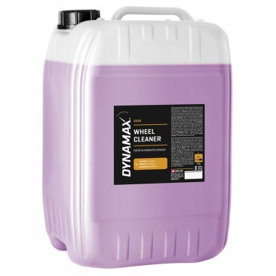 DYNAMAX DXE4-ALUMÍNIUM RÉSZELEKHEZ 25KG