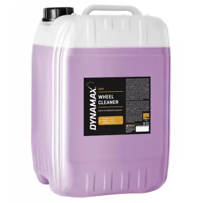 DYNAMAX DXE4 WHEEL CLEANER 25KG