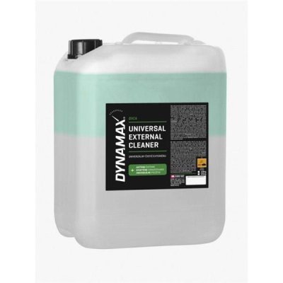 DYNAMAX DXC6-UNIVERSAL EXTERNAL CLEANER 10KG