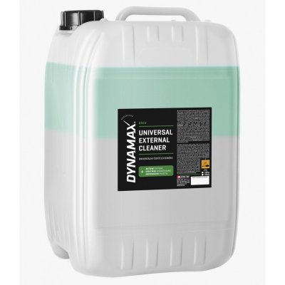 DYNAMAX DXC6-UNIVERSAL EXTERNAL CLEANER 25KG