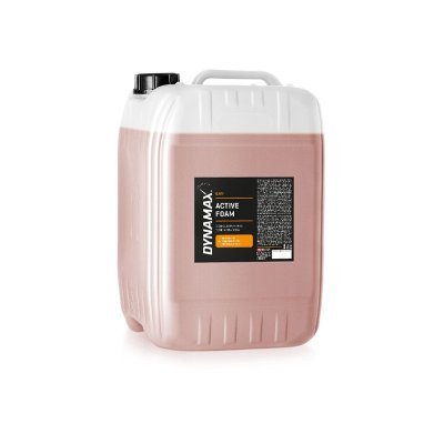 DYNAMAX DXE7 - ACTIVE FOAM 10KG