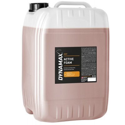 DYNAMAX DXE7 ACTIVE FOAM 25KG