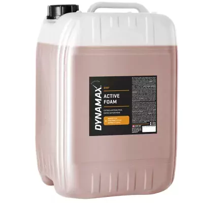 DYNAMAX DXE7 ACTIVE FOAM 25KG
