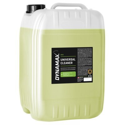 DYNAMAX DXI2 UNIVERSAL CLEANER 25KG