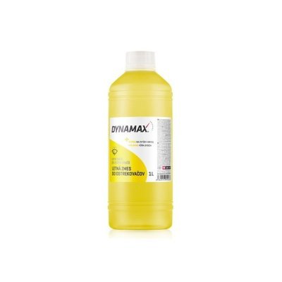 DYNAMAX SUMMER SCREENWASH 1L