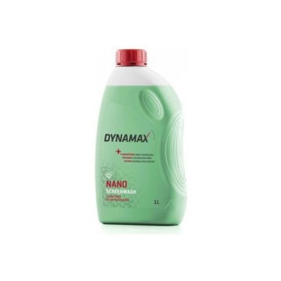 DYNAMAX NANO SCREENWASH 1L