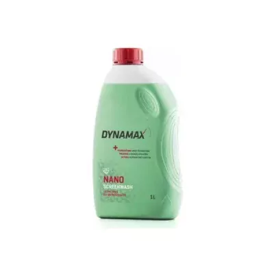 DYNAMAX NANO SCREENWASH 1L