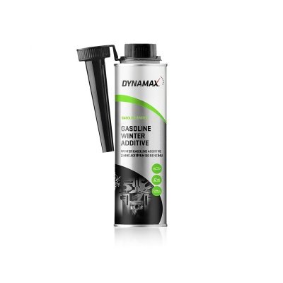 DYNAMAX GASOLINE WINTER ADITIVE 300ML