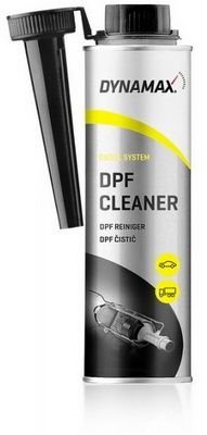 DYNAMAX DPF TISZTÍTÓ 300ML