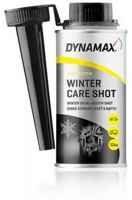 DYNAMAX WINTER CARE SHOT 150ML