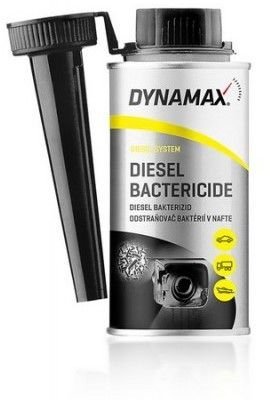 DYNAMAX BAKTÉRIATÉTALANÍTÓ GÁZOLAJBAN 150 ML