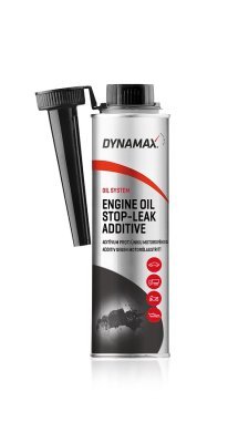 DYNAMAX ENGINE OIL STOP LEAK ADDIVE 300ML Aditívum motorolaj szivárgás ellen