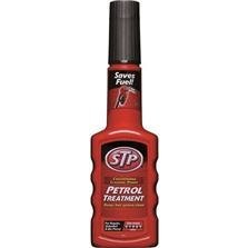 STP Üzemanyag-adalék benzinmotorokhoz 200ml