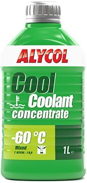 Alycol Cool koncentrátum 1L