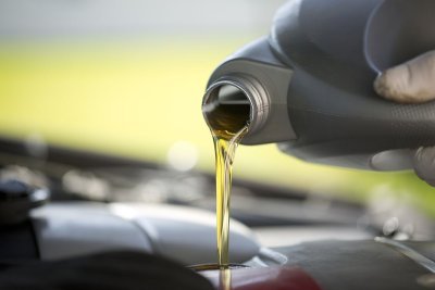 MOL - prémium motorolajak a petrokémiai óriástól