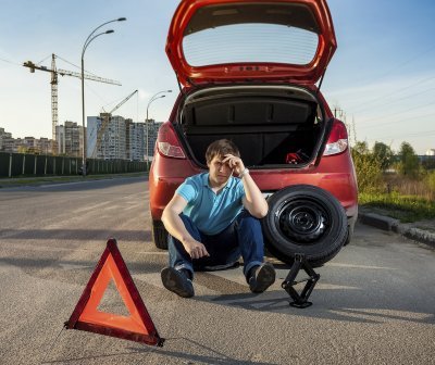 Kirándulás autóval - fokozott biztonság pár száz forintért