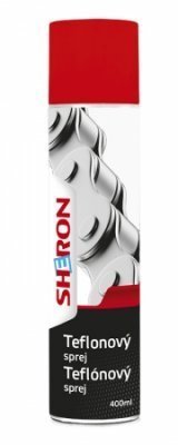Sheron Teflon spray 400ml