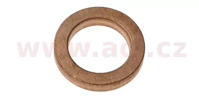 těsnění pro olejové potrubí turbodmychadla