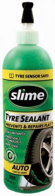Cserepatron a Slime Smart Repair 473ml-hez