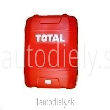 Total Rubia Optima 3500 FE 5W-30 20L