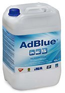 AdBlue 5L kanna