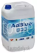 AdBlue 5L kanister