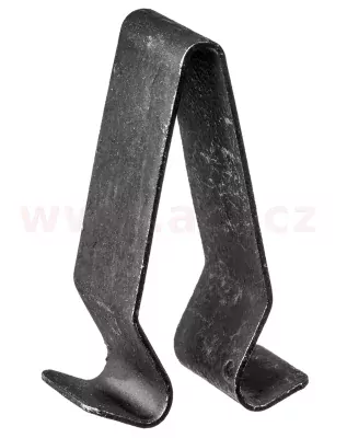 svorka výplně zd. 5tých dveří