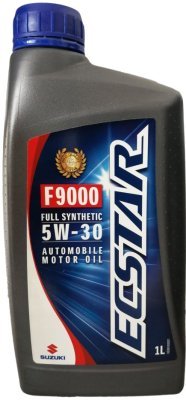Suzuki Ecstar 5W-30 1L