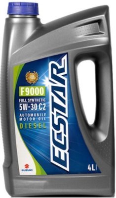 Suzuki Ecstar 5W-30 C2 4L
