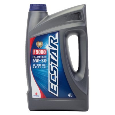 Suzuki Ecstar 5W-30 4L