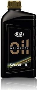 KIA Eredeti olaj 5W-30 C3 1l