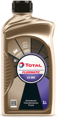 Total Fluidmatic LV MV 1L