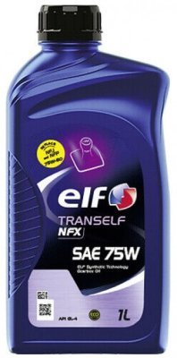 Elf TRANSELF NFX 75W 1L