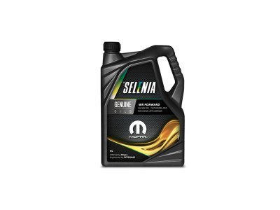 Petronas Selenia WR Forward 0W-30 5L MOP