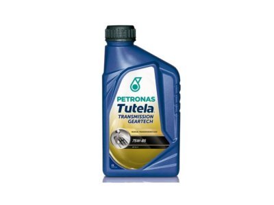 Petronas Tutela Transmission Geartech 75W-85 1L
