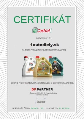Castrol EDGE 5W-30 LL 60L