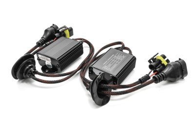H11 LED autófény adapter