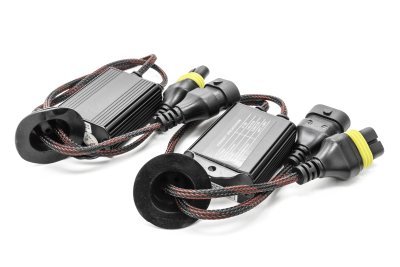HIR2 LED autós izzókhoz adapter
