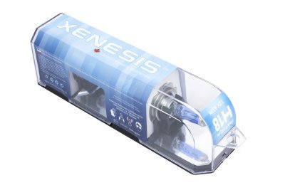 XENESIS™ TruMatch™ halogén izzók H18