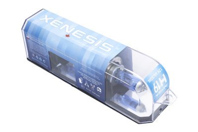 XENESIS™ TruMatch™ halogén izzók H19
