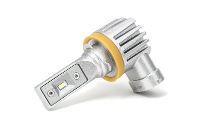 LED autós izzó Saver H11