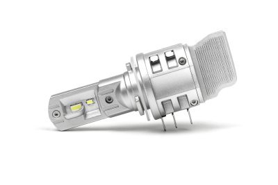LED autós izzó Saver HIR2